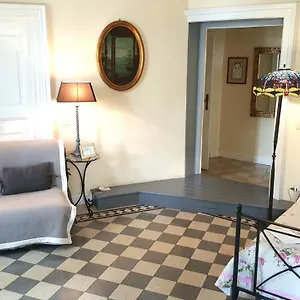 Paola A Trastevere Bed & Breakfast